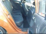 Hyundai Veloster Turbo KMHTC6AE1GU260777 снимка
