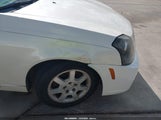 Cadillac Cts Standard 1G6DP567650127439 снимка