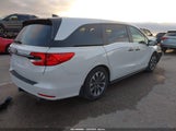 Honda Odyssey Ex-L 5FNRL6H72NB015269 photo