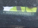 BMW 328I WBAPH7G57BNN06073 снимка