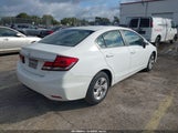 Honda Civic Lx 19XFB2F50FE115667 снимка