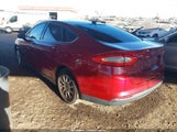 Ford Fusion S 3FA6P0G73GR305369 снимка