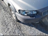 Volvo Xc70 2.5T YV1SZ59H531096835 снимка