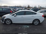 Chevrolet Cruze Lt Auto 1G1BE5SM2H7181864 снимка