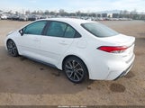 Toyota Corolla Se 5YFS4RCE6LP020997 снимка
