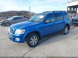 Ford Explorer Xlt 1FMEU7DE7AUA95638 fotografie