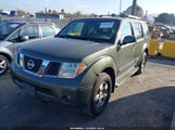 Nissan Pathfinder Se 5N1AR18W95C765265 снимка