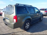 Nissan Pathfinder Se 5N1AR18W95C765265 снимка