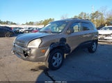 Hyundai Tucson Gls KM8JM12B58U912264 снимка