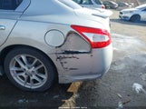 Nissan Maxima 3.5 Sv 1N4AA51E69C860401 снимка