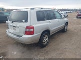 Toyota Highlander JTEGD21A950114216 снимка