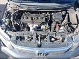 Honda Civic Natural Gas 19XFB5F52CE003594 снимка