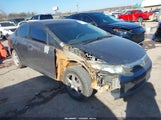Honda Civic Natural Gas 19XFB5F52CE003594 снимка