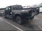 Toyota Tacoma Trd Sport 3TMBZ5DN7PM040584 снимка