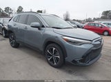 Toyota Corolla Cross Hybrid Xse 7MUFBABG2RV050368 снимка