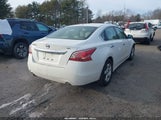 Nissan Altima 2.5 Sl 1N4AL3AP8DC109650 снимка