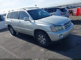 Toyota Highlander V6 JTEGF21A730114447 снимка