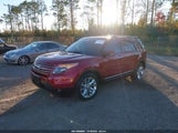 Ford Explorer Limited 1FM5K8F83DGB97623 снимка