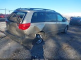 Toyota Sienna Ce/Le 5TDZA23C74S087436 снимка