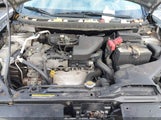 Nissan Rogue Sv JN8AS5MV3DW602979 снимка