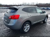 Nissan Rogue Sv JN8AS5MV3DW602979 снимка