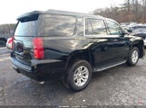 Chevrolet Tahoe Lt 1GNSCBKC3HR394675 снимка