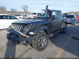 Jeep Wrangler Unlimited Sport S 4X4 1C4HJXDM3MW823742 снимка