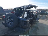 Jeep Wrangler Unlimited Sport S 4X4 1C4HJXDM3MW823742 fotografie
