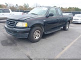 Ford F-150 Work Series/Xl/Xlt 1FTZX1726YNB14289 photo