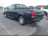 Ford F-150 Work Series/Xl/Xlt 1FTZX1726YNB14289 fotografie