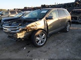 Ford Edge Limited 2FMDK3KC6DBC80513 снимка