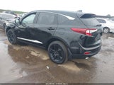 Acura Rdx Advance Package 5J8TC2H71LL018531 снимка