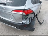 Toyota Corolla Cross Le 7MUBAAAG5NV019225 снимка