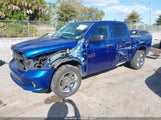Ram  Express 4X4 5'7 Box 1C6RR7KT2JS137631 fotografie