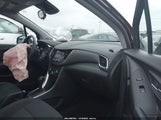 Chevrolet Trax Awd Ls KL7CJNSB5MB355985 снимка