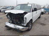 Chevrolet Express  Lt 1GAZGPFF5H1111150 fotografie