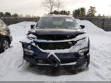 Honda Pilot Touring 5FNYF6H90JB011073 снимка