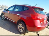 Nissan Rogue Select S JN8AS5MT8FW656263 photo