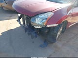 Nissan Rogue Select S JN8AS5MT8FW656263 photo