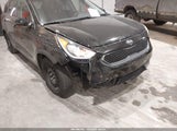 Kia Niro Lx KNDCB3LCXH5042642 снимка
