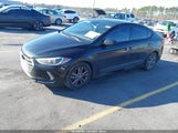 Hyundai Elantra Value Edition 5NPD84LF0JH358902 снимка