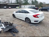 Honda Civic Lx 2HGFC2F57HH505347 снимка