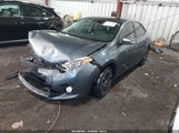 Toyota Corolla S Plus 5YFBURHE1GP484942 снимка