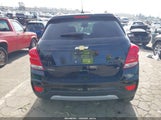 Chevrolet Trax Fwd Lt KL7CJLSBXLB052641 photo