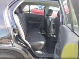 Chevrolet Trax Fwd Lt KL7CJLSBXLB052641 снимка