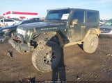 Jeep Wrangler Rubicon 1J4GA64137L126647 снимка