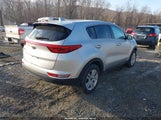 Kia Sportage Lx KNDPMCAC3K7492904 снимка