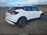Nissan Kicks Sv Xtronic Cvt 3N1CP5CV4NL515349 photo