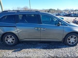 Honda Odyssey Ex-L 5FNRL5H67BB036499 снимка