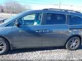 Honda Odyssey Ex-L 5FNRL5H67BB036499 снимка